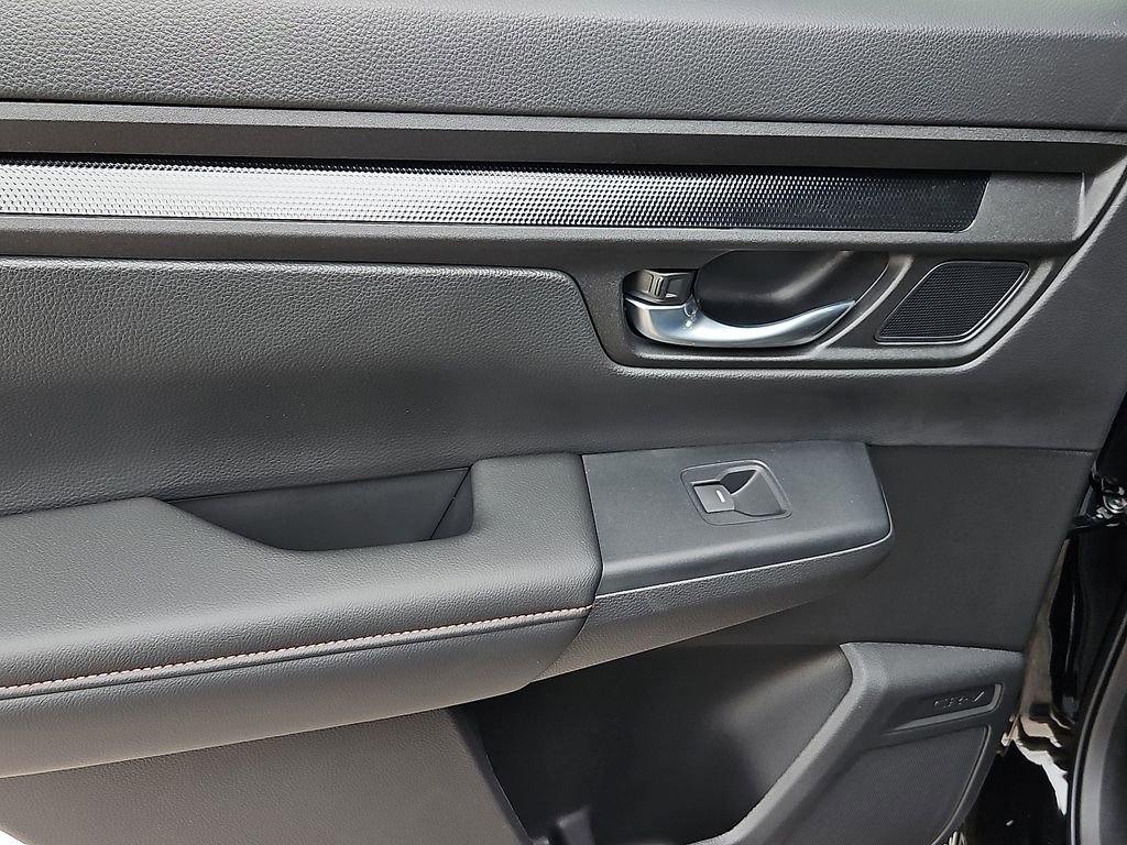 New 2026 Honda CR-V Sport-L image 14