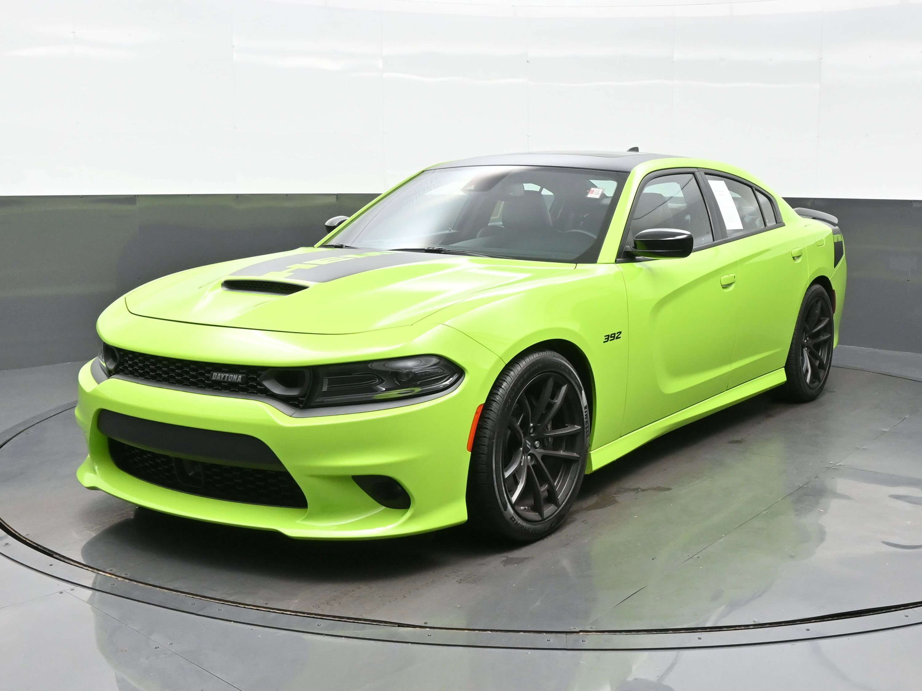 Used 2023 Dodge Charger Scat Pack w/ Daytona Edition Group