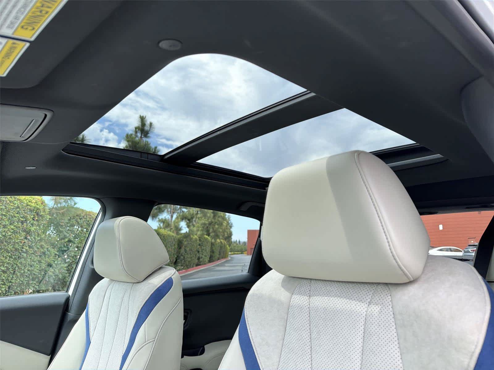 Certified 2025 Acura ADX A-Spec FWD image 41