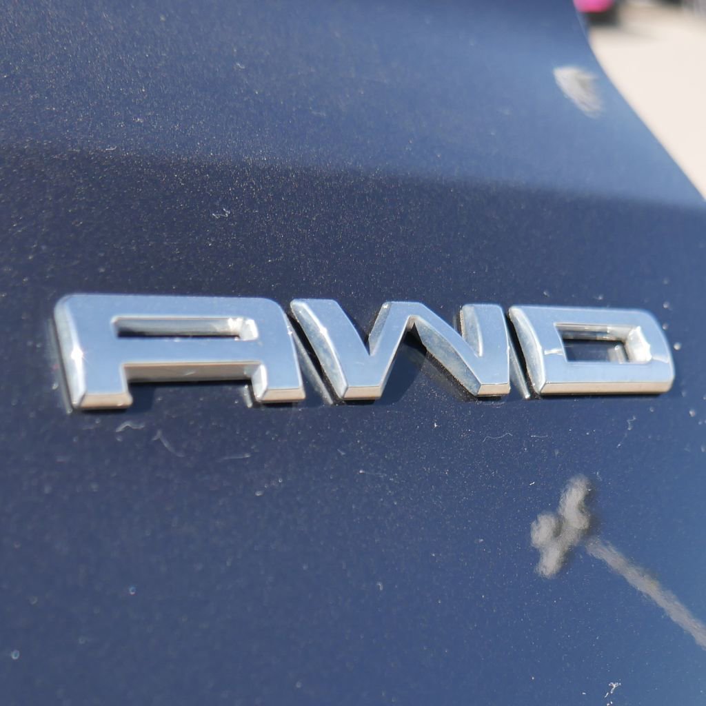 Used 2024 Ford Escape Active AWD/4WD image 17