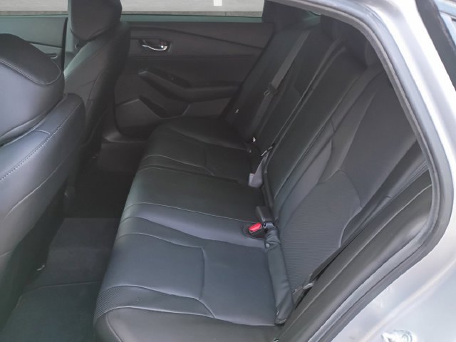 Used 2024 Honda Accord Sport image 22