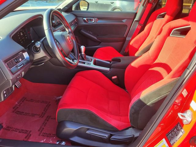 Used 2023 Honda Civic Type R image 17