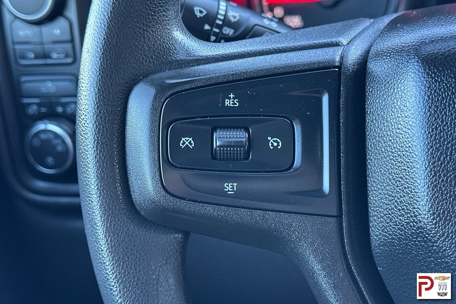 Certified 2019 Chevrolet Silverado 1500 Custom w/ Custom Value Package image 30