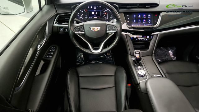 Used 2020 Cadillac XT6 Sport AWD/4WD image 58