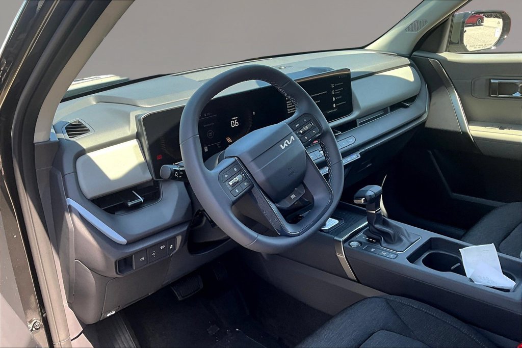 New 2027 Kia Seltos S AWD/4WD image 7