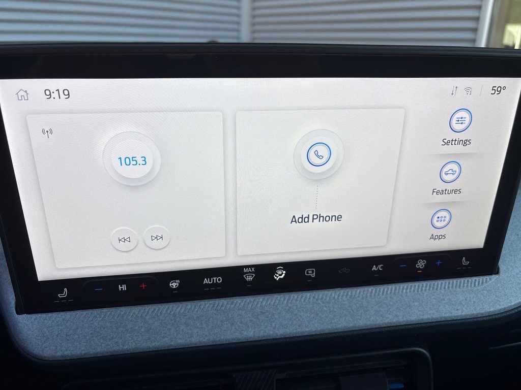 New 2025 Ford Maverick XLT w/ Equipment Group 301A image 25