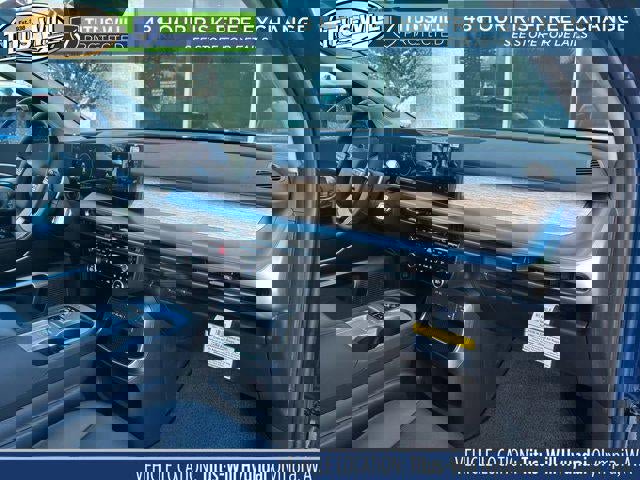 New 2026 Hyundai Ioniq 9 Limited w/ Tow & Go Package image 63