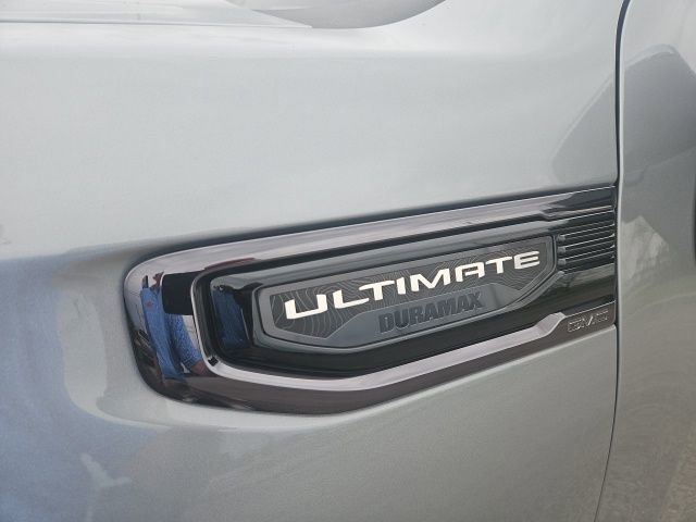 Used 2024 GMC Sierra 1500 Denali Ultimate image 11