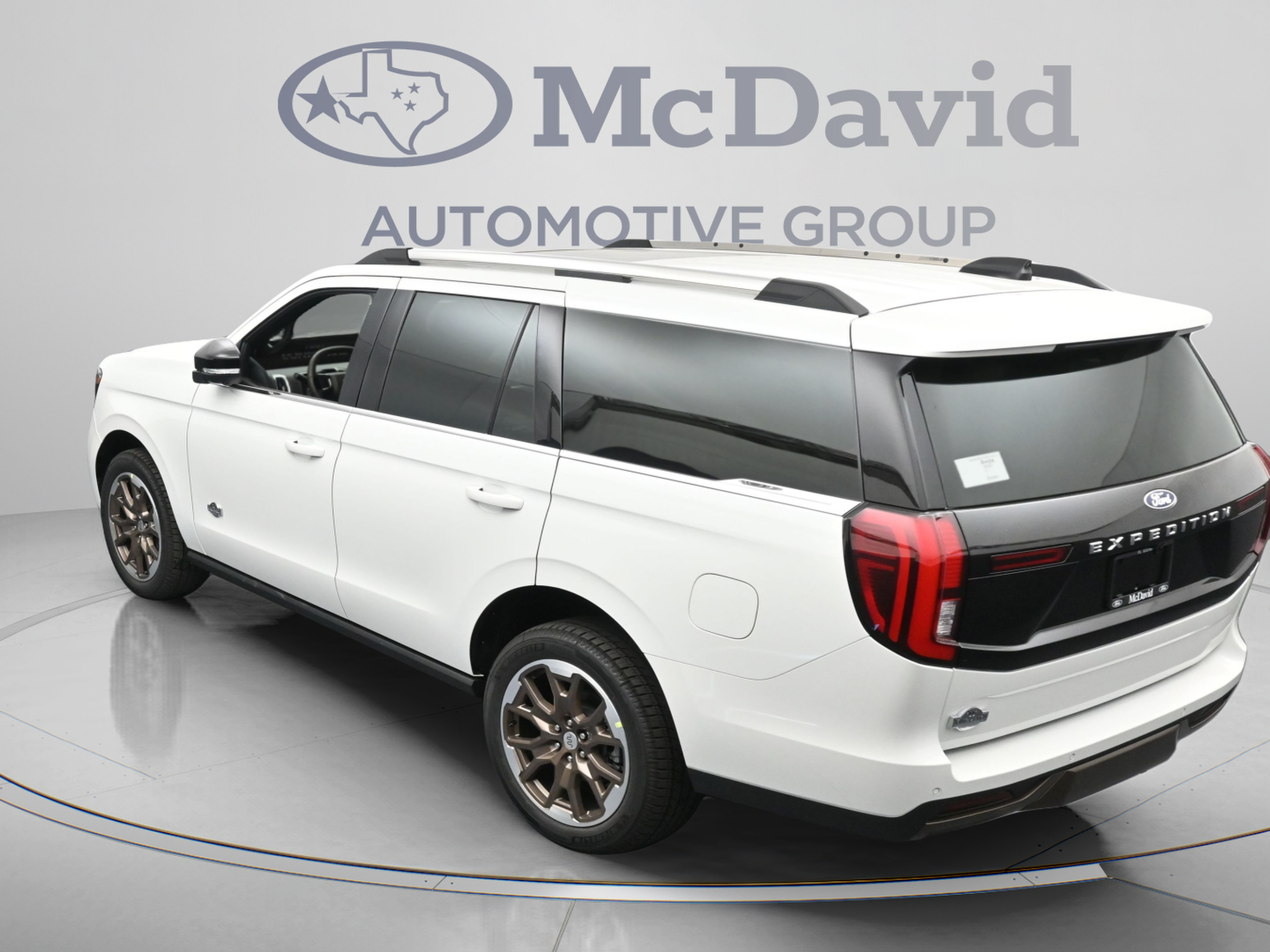 New 2027 Ford Expedition King Ranch AWD/4WD image 22