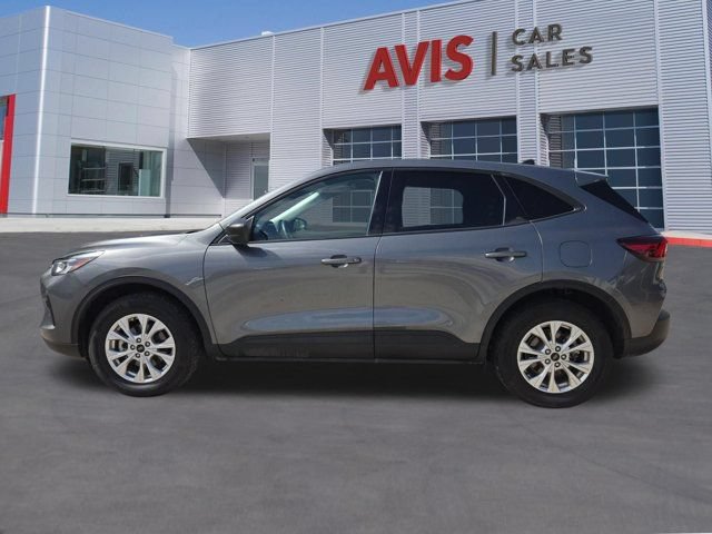Used 2025 Ford Escape Active AWD/4WD image 10
