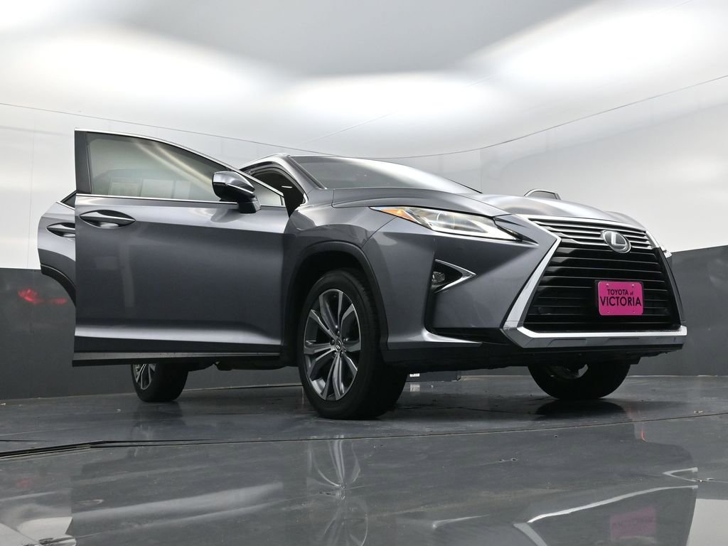 Used 2017 Lexus RX 350 FWD image 29