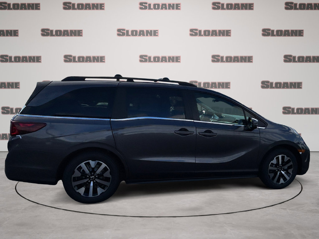 New 2027 Honda Odyssey EX-L image 6