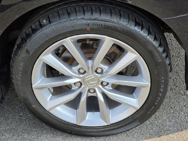 Used 2022 Honda Accord LX image 15