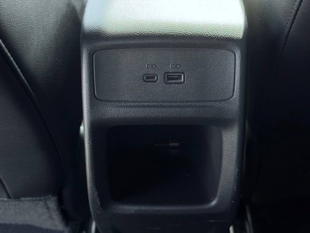 Used 2025 Buick Envista Preferred w/ Advanced Safety Package FWD image 20