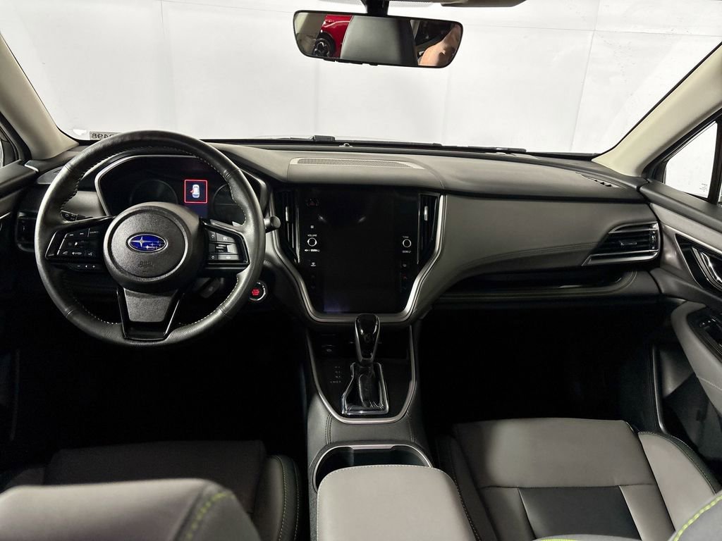 Certified 2025 Subaru Outback Onyx Edition image 13