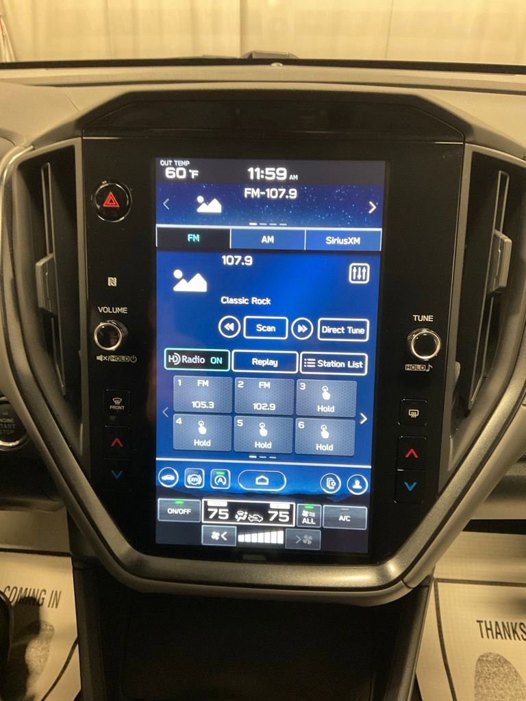 New 2026 Subaru Crosstrek 2.0i Premium image 22