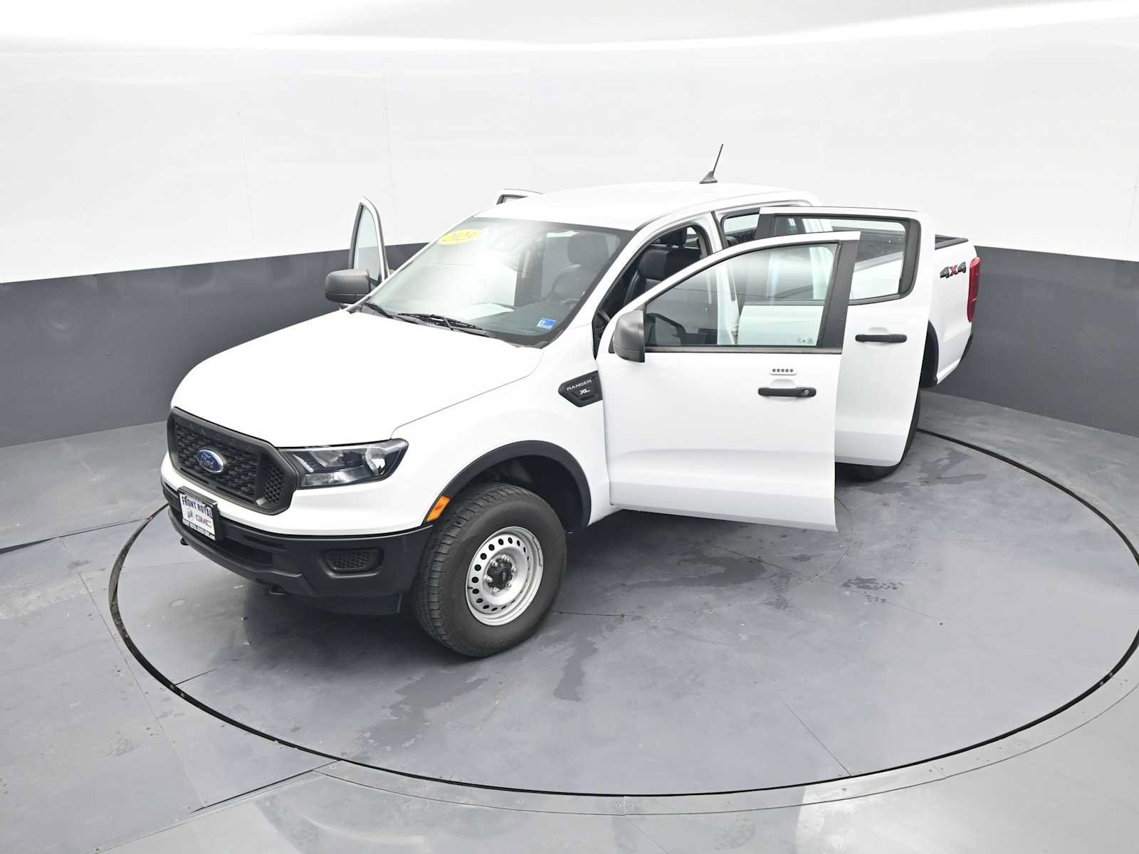 Used 2023 Ford Ranger XL AWD/4WD image 44
