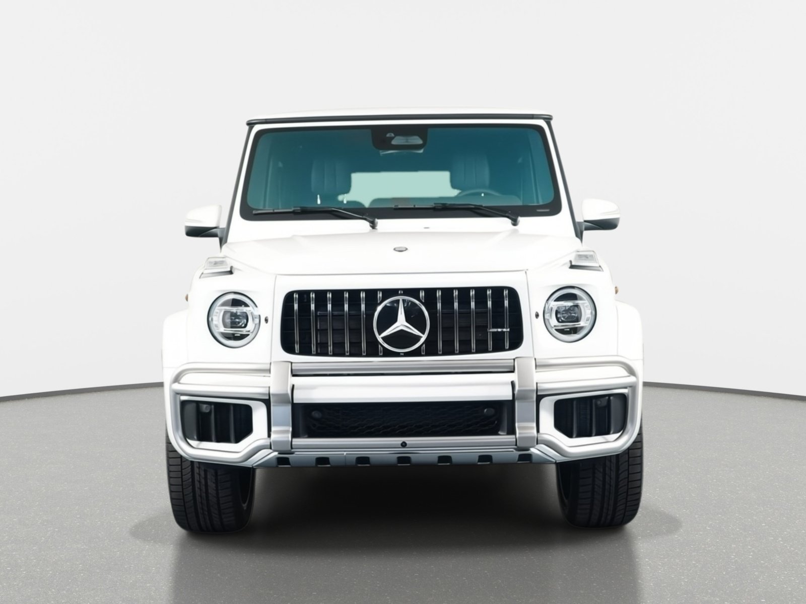 Used 2025 Mercedes-Benz G 63 AMG 4MATIC image 18