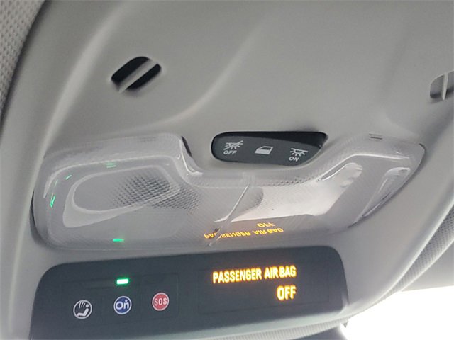 Certified 2024 Chevrolet TrailBlazer LT w/ LT Cold Weather Package image 30