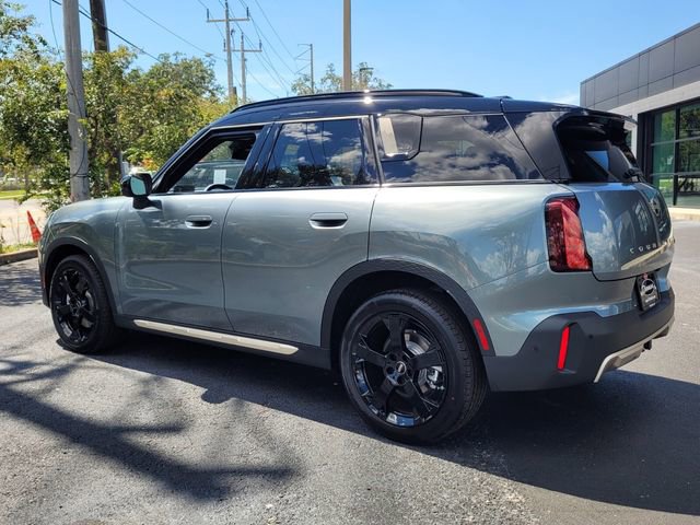 New 2026 MINI Cooper Countryman S image 5