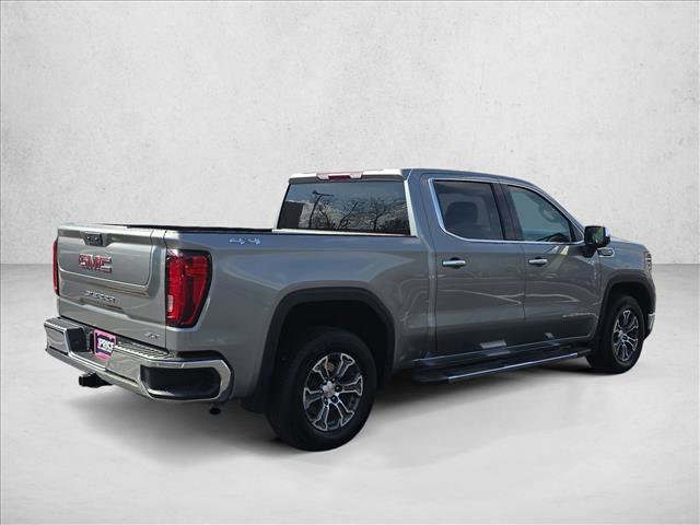 Used 2023 GMC Sierra 1500 SLT image 5