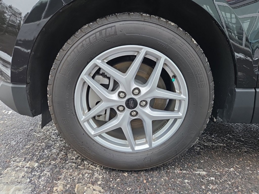 Used 2023 Ford Edge SEL w/ Convenience Package image 51