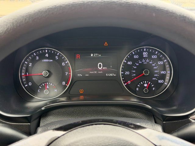 Used 2024 Kia Forte LXS image 30