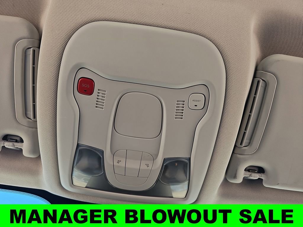 Used 2021 Jeep Renegade Sport w/ Sport Appearance Group AWD/4WD image 29