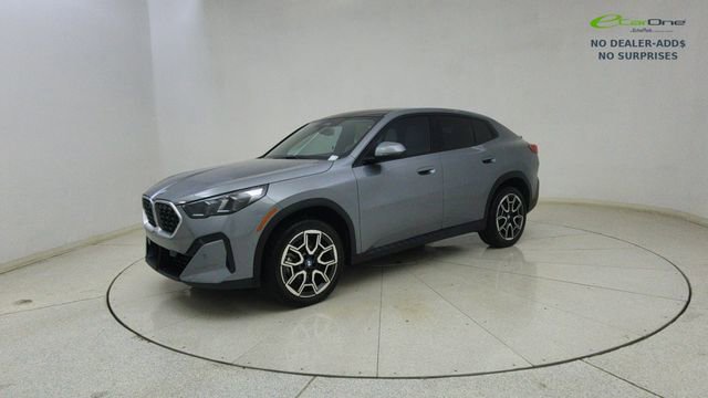 Used 2025 BMW X2 xDrive28i AWD/4WD image 66
