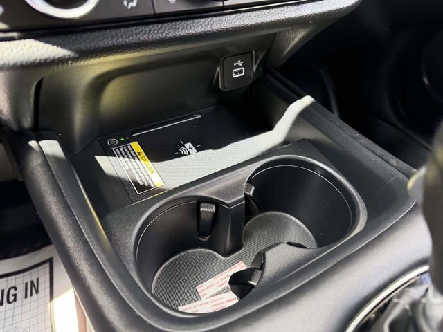 Used 2024 Honda HR-V EX-L image 21