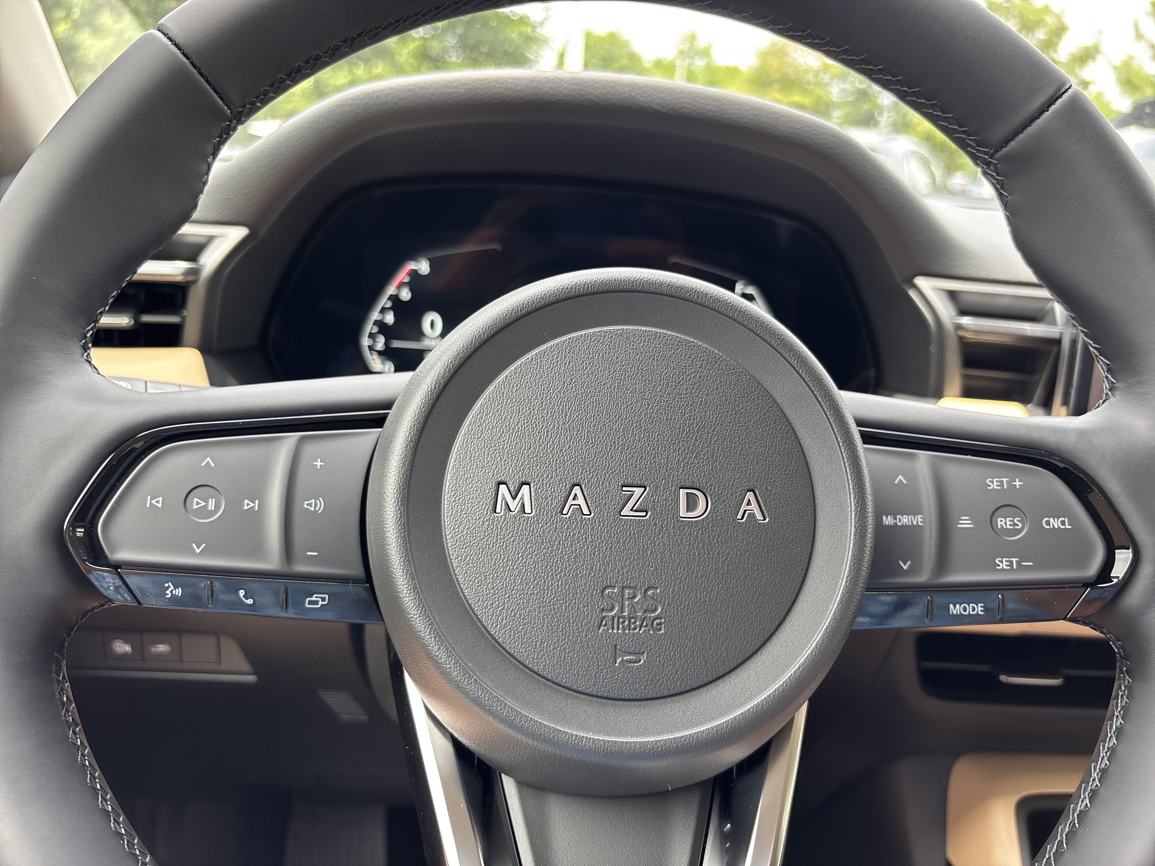 New 2026 MAZDA CX-5 2.5 S w/ Premium Package AWD/4WD image 26