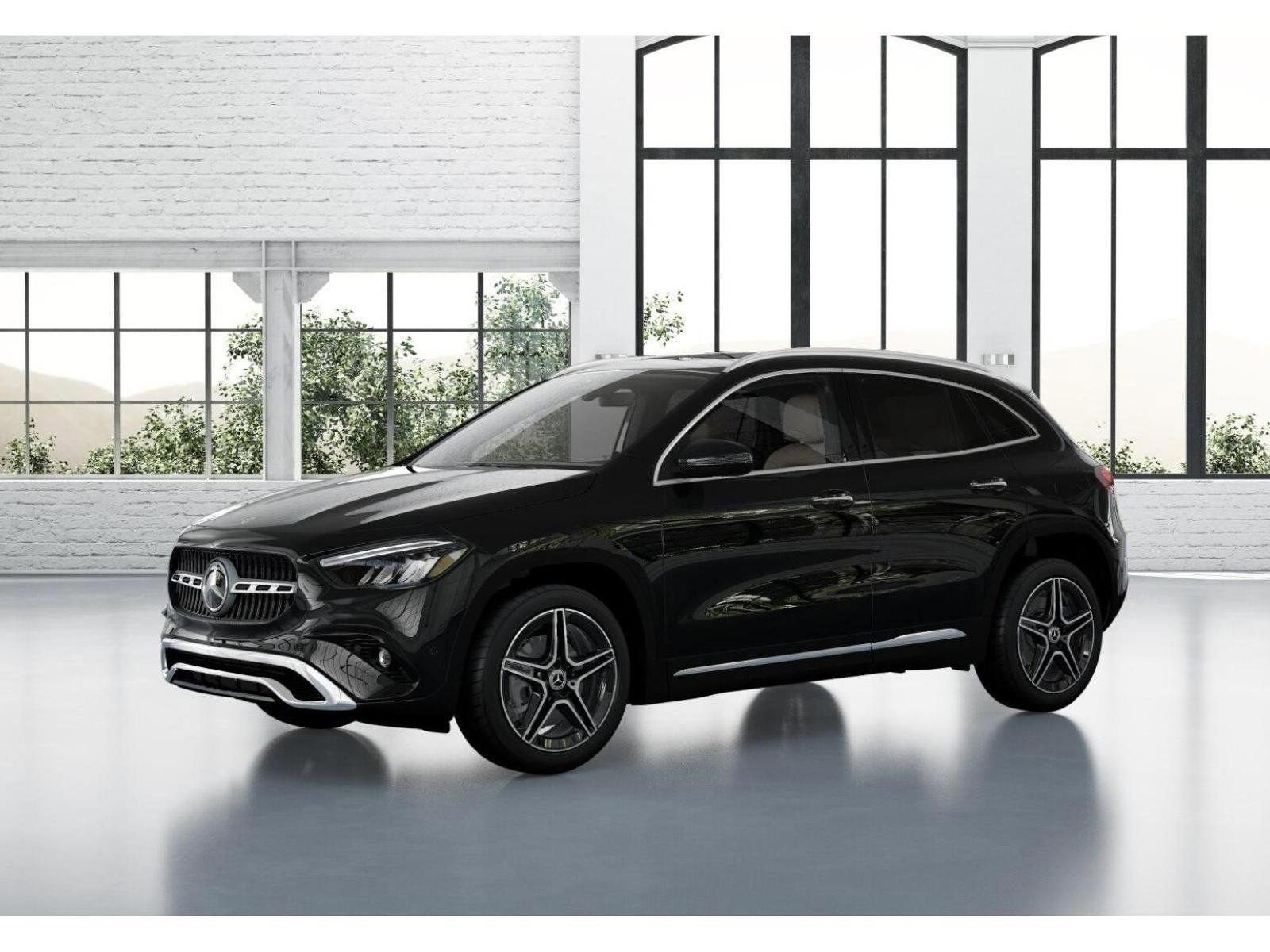 New 2026 Mercedes-Benz GLA 250 4MATIC image 38