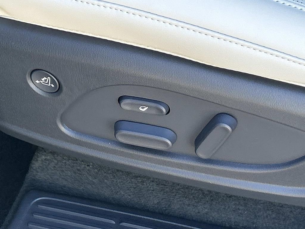 New 2026 Hyundai Palisade Calligraphy image 21