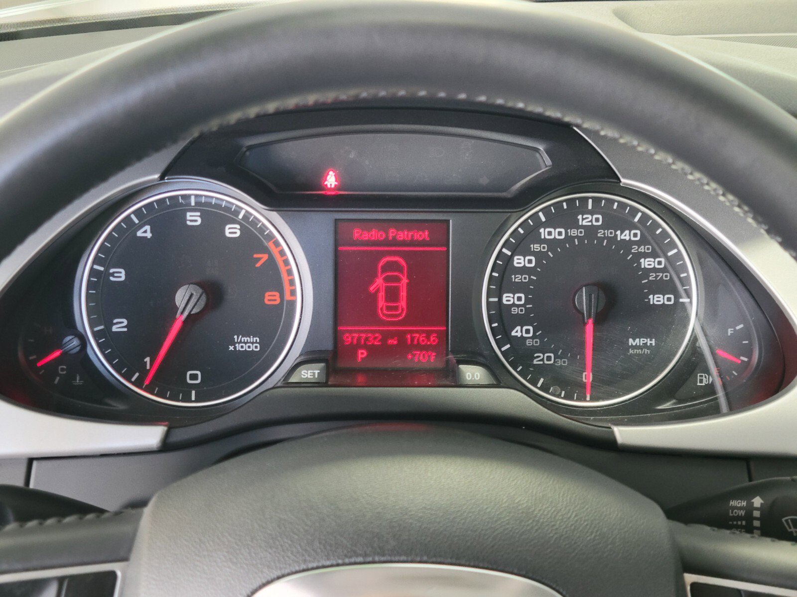 Used 2012 Audi A4 2.0T Premium AWD/4WD image 22