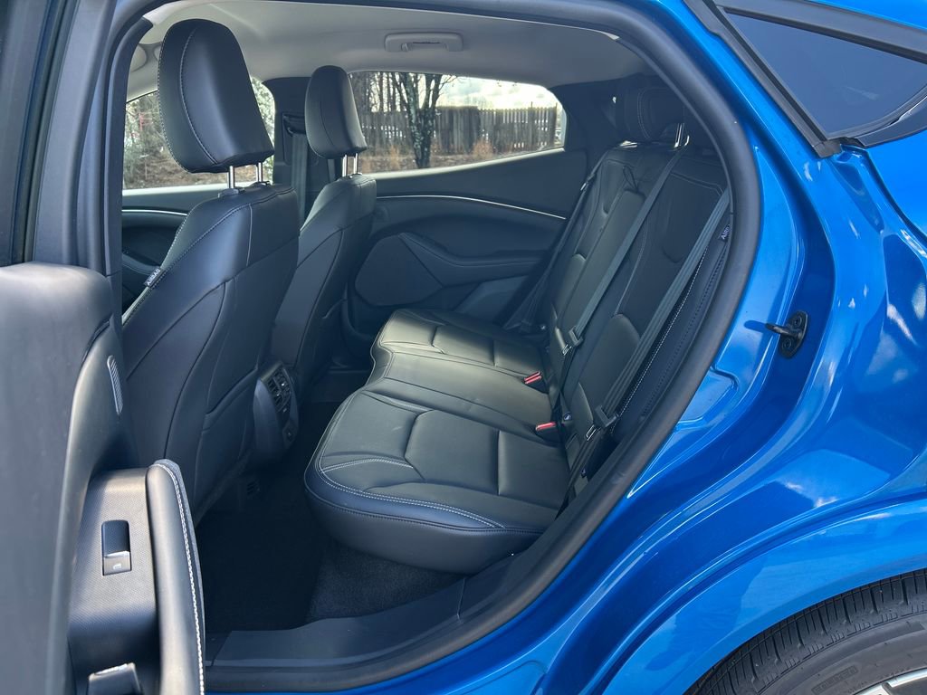 Used 2025 Ford Mustang Mach-E Premium image 15