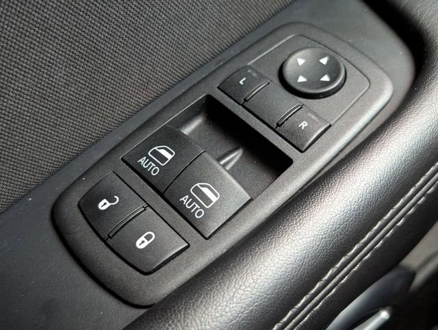 Used 2023 Dodge Challenger R/T w/ Blacktop Package RWD image 18