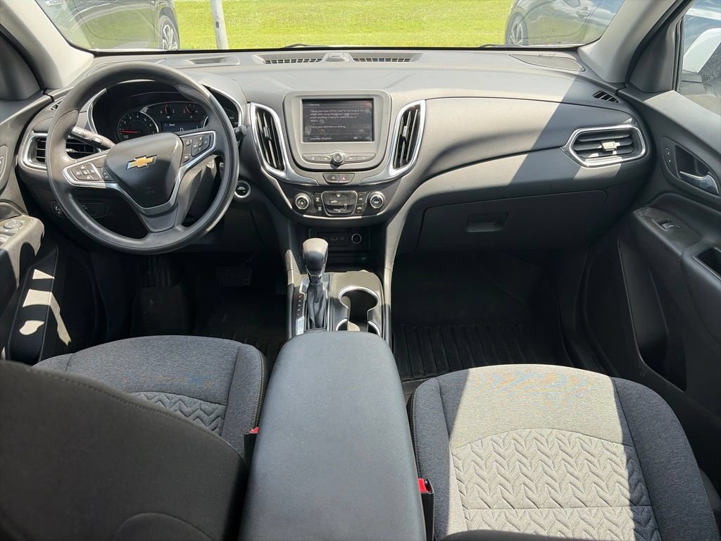 Used 2023 Chevrolet Equinox LT FWD image 14