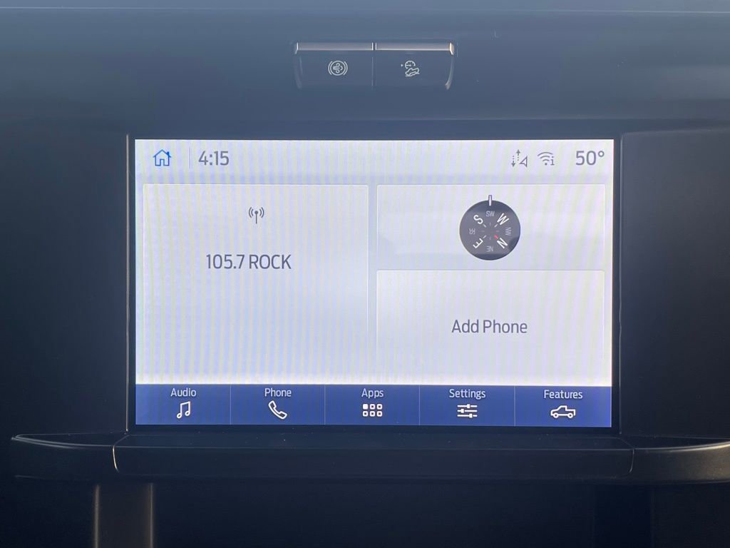 New 2026 Ford F350 XL w/ STX Appearance Package image 11