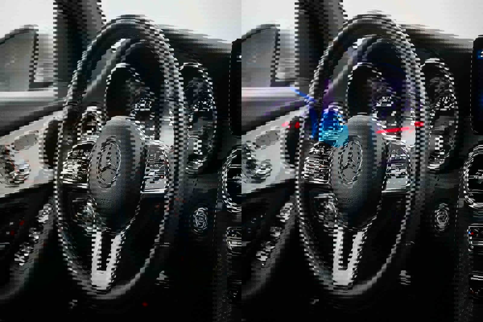 Used 2022 Mercedes-Benz GLC 300 image 14