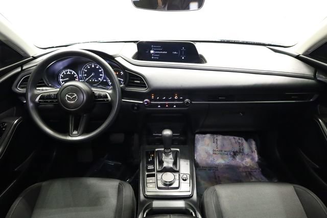 Used 2024 MAZDA CX-30 AWD 2.5 S image 13