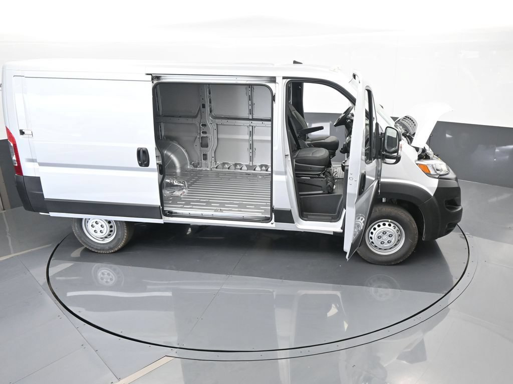 Used 2025 RAM ProMaster 1500 image 61
