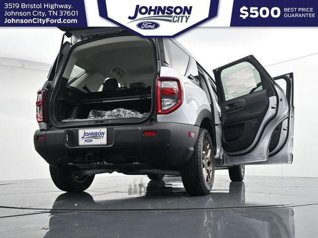 New 2026 Ford Bronco Sport Big Bend AWD/4WD image 49