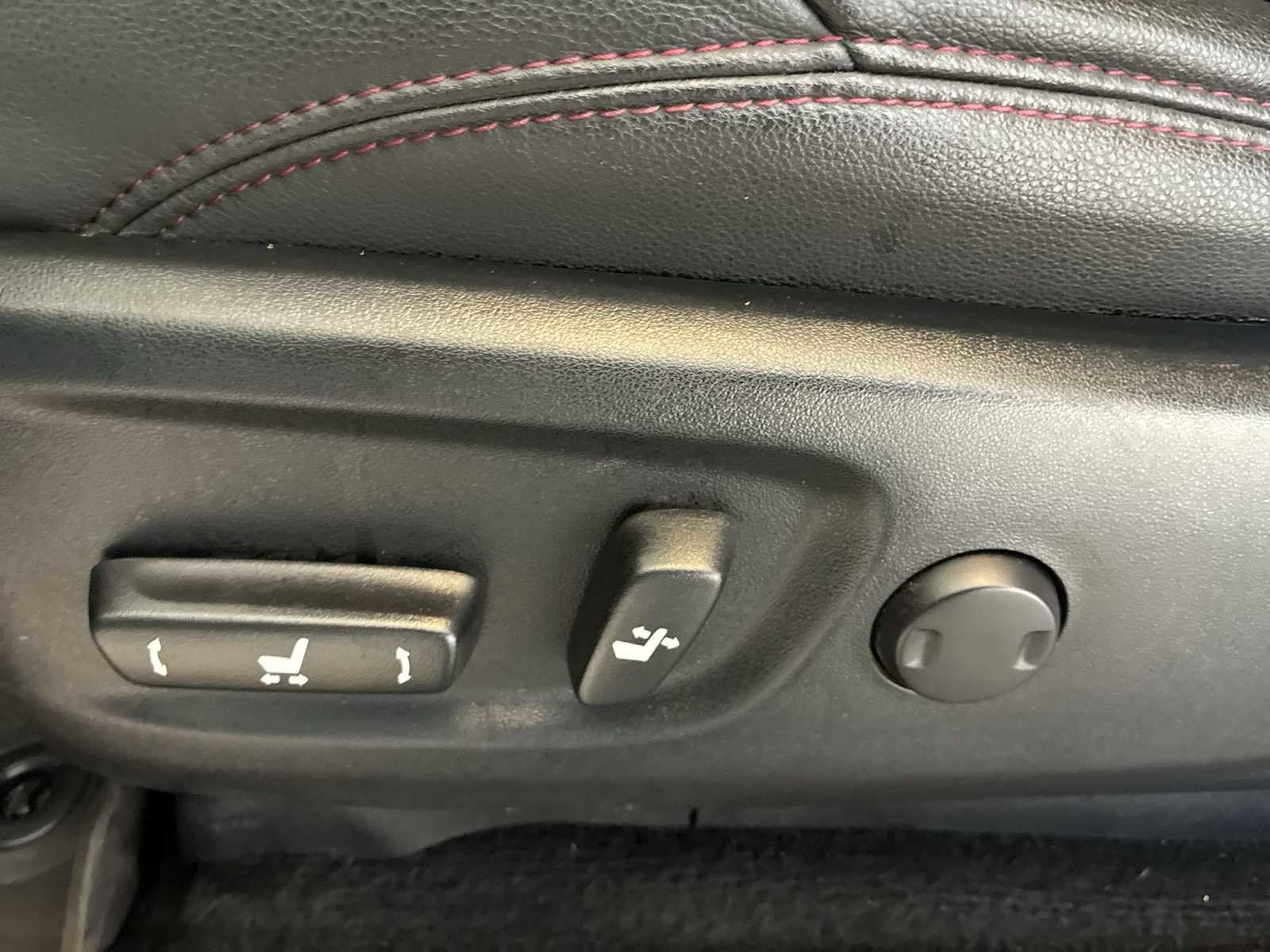 Used 2020 Toyota 4Runner TRD Off-Road Premium image 14