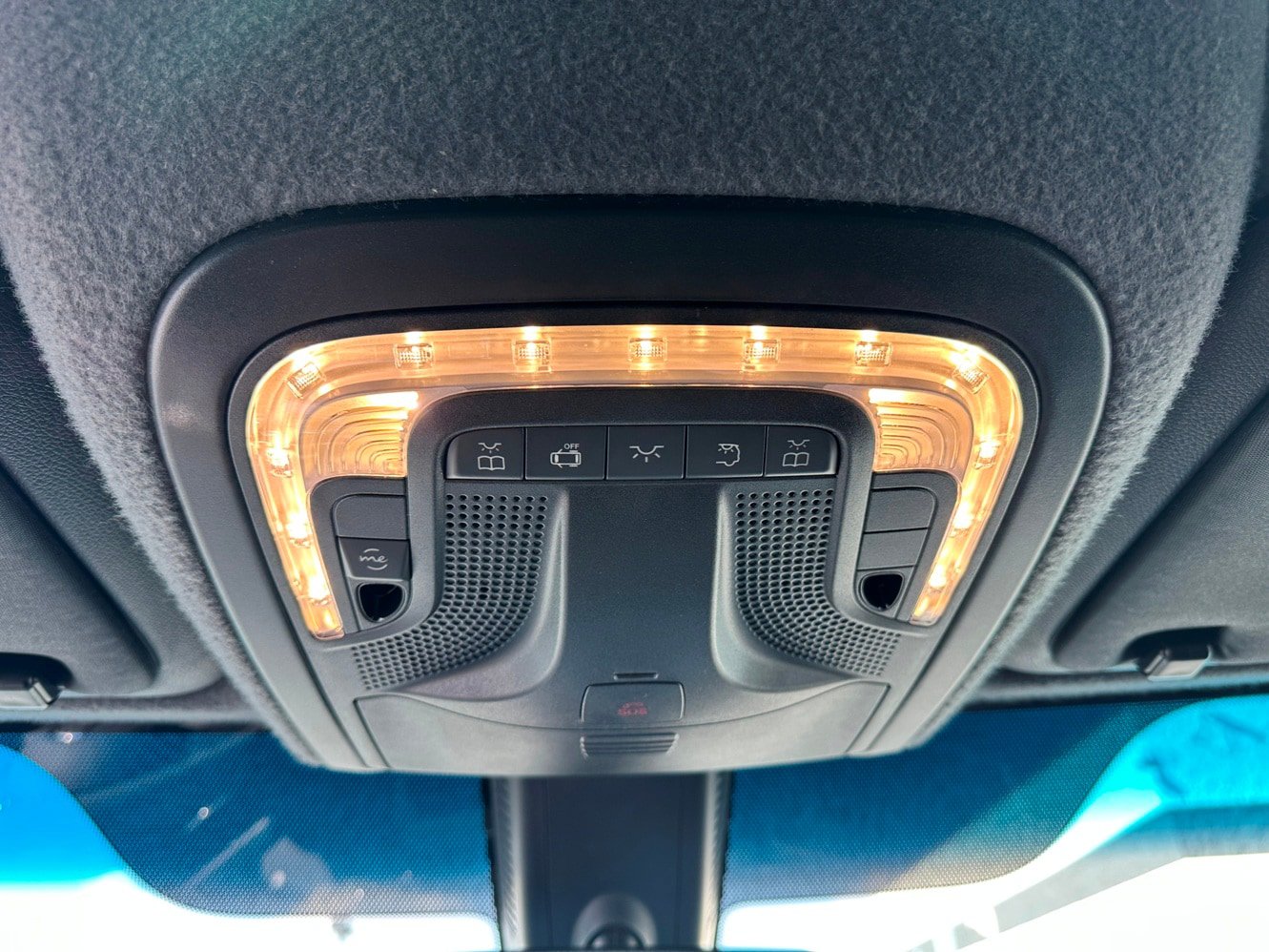 New 2026 Mercedes-Benz Sprinter 2500 image 15