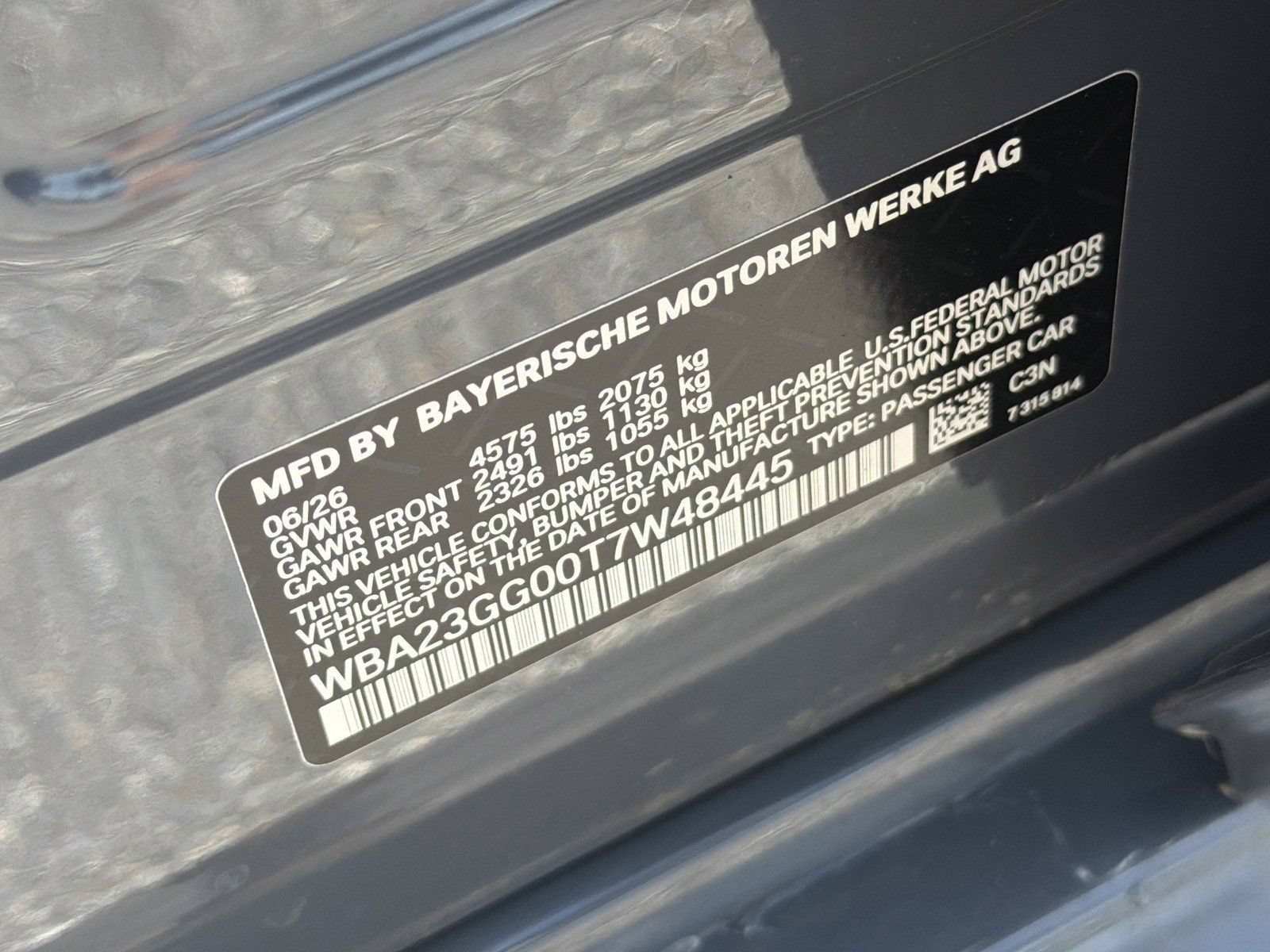 New 2026 BMW 228i xDrive w/ Technology Package AWD/4WD image 38