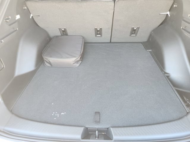 New 2025 Chevrolet Equinox EV LT FWD image 25