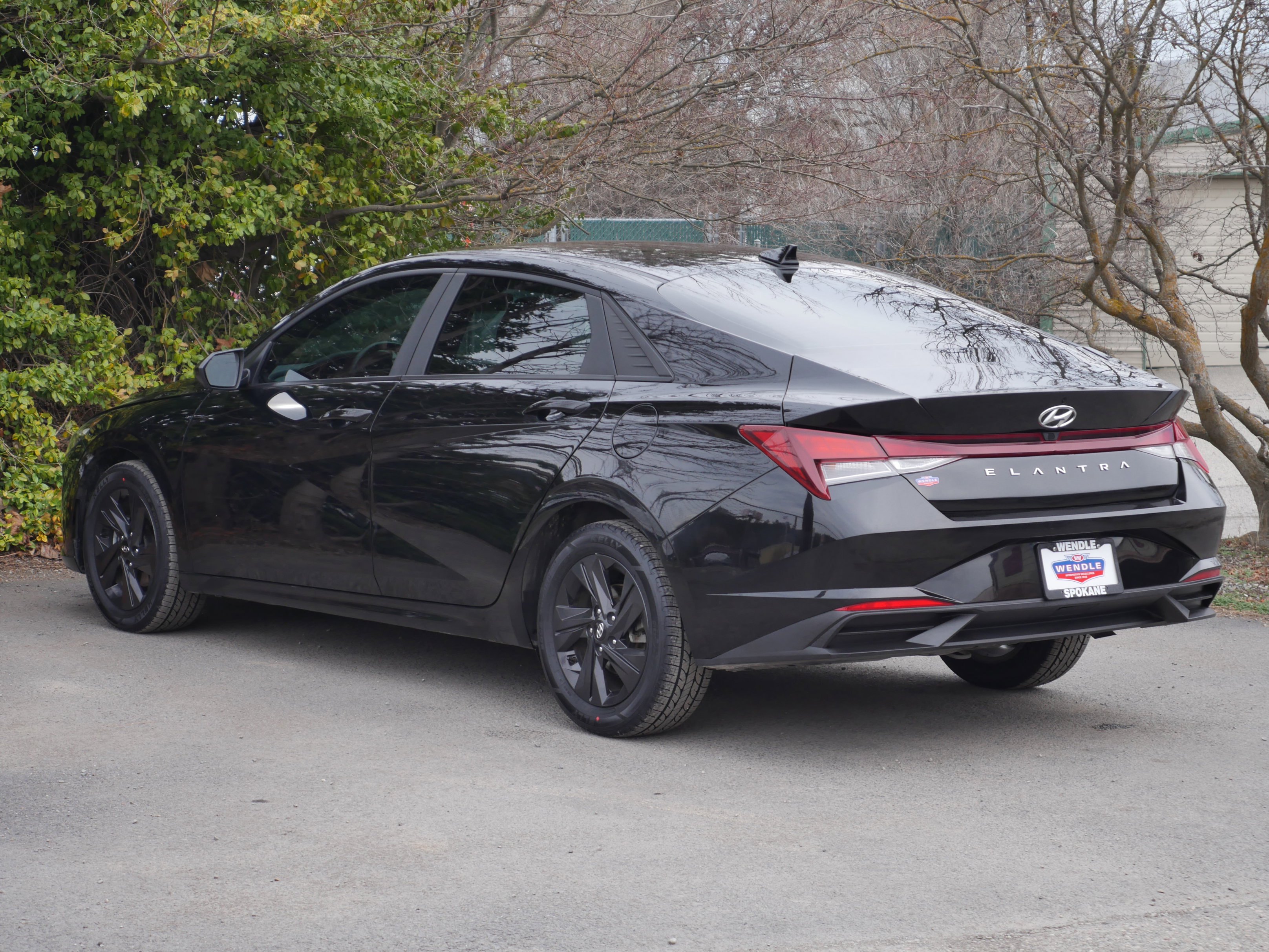 Used 2022 Hyundai Elantra SEL w/ Convenience Package image 5