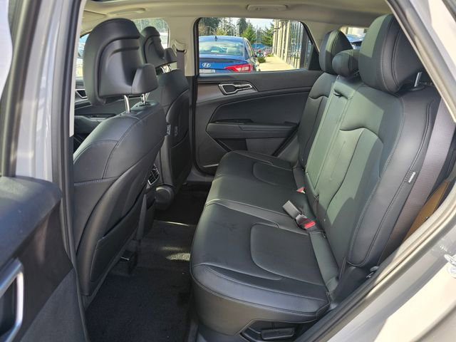 New 2026 Kia Sportage AWD Hybrid image 14