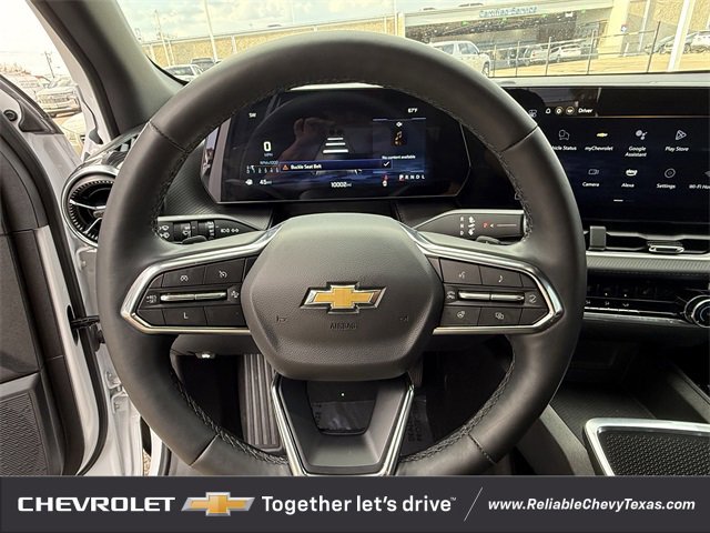 Certified 2025 Chevrolet Equinox LT image 14