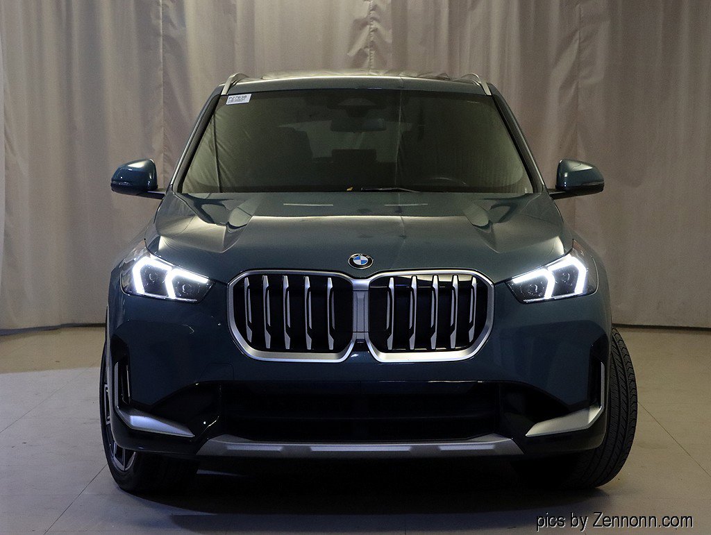 Certified 2025 BMW X1 xDrive28i image 5